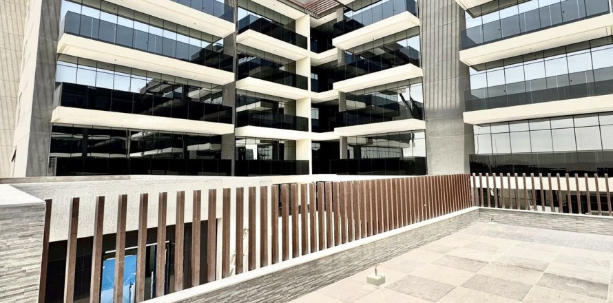 Apartment de 2 dormitorios en Dubai, UAE No. 87460