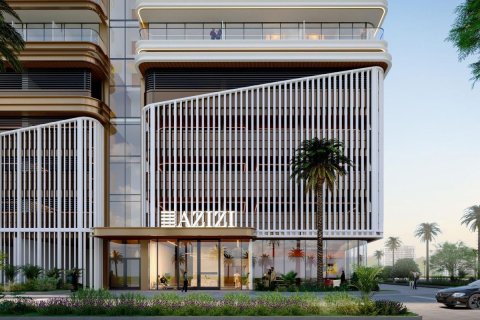Apartment de 2 dormitorios en Dubai, UAE No. 87461 3