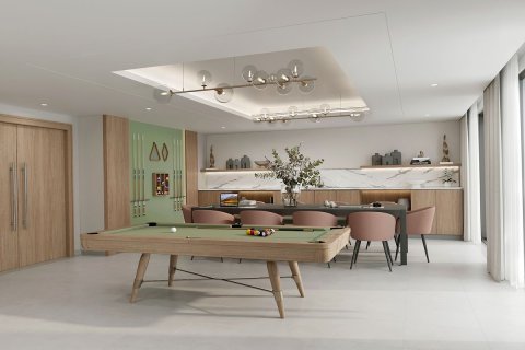 Apartment de 2 dormitorios en Dubai, UAE No. 87461 10