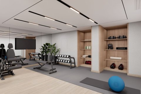 Apartment de 2 dormitorios en Dubai, UAE No. 87461 8
