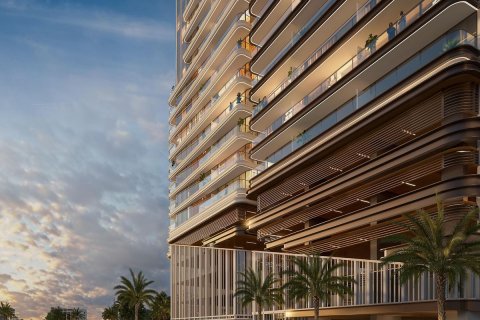Apartment de 2 dormitorios en Dubai, UAE No. 87461 6