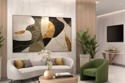 Apartment de 2 dormitorios en Dubai, UAE No. 87461 2