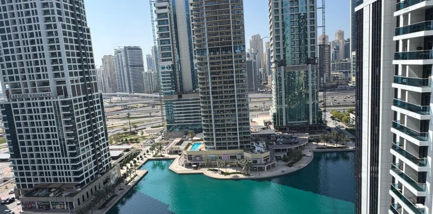 2 غرف نوم شقة في دبي, الإمارات العربية المتحدة رقم 77122