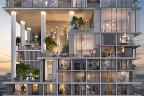 Apartment de 1 dormitorio en Al Wasl, UAE No. 77116 20
