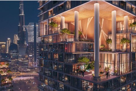 Apartment de 1 dormitorio en Al Wasl, UAE No. 77116 21