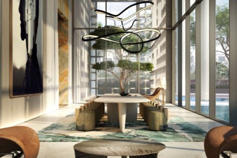 Apartment de 1 dormitorio en Al Wasl, UAE No. 77116 11