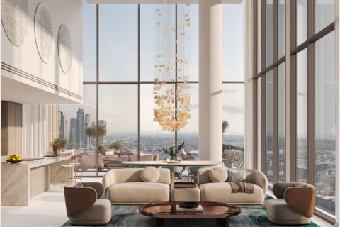 Apartment de 1 dormitorio en Al Wasl, UAE No. 77116 2