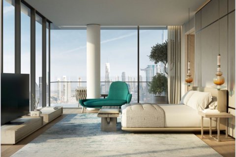 Apartment de 1 dormitorio en Al Wasl, UAE No. 77116 10