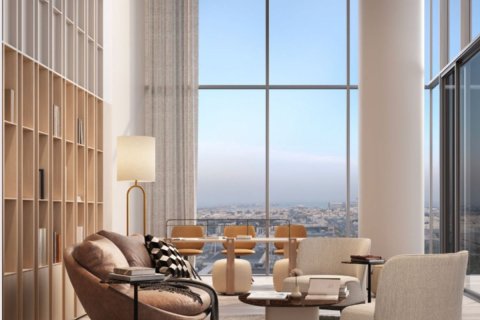 Apartment de 1 dormitorio en Al Wasl, UAE No. 77116 4