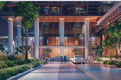 Apartment de 1 dormitorio en Al Wasl, UAE No. 77116 19