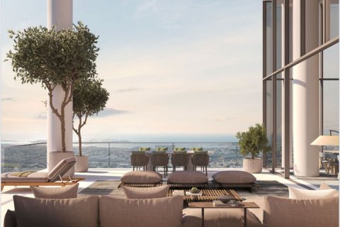 Apartment de 1 dormitorio en Al Wasl, UAE No. 77116 12
