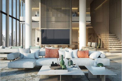 Apartment de 1 dormitorio en Al Wasl, UAE No. 77116 3