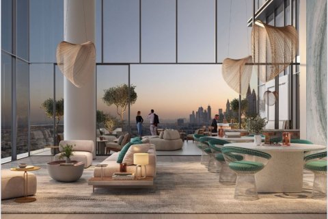 Apartment de 1 dormitorio en Al Wasl, UAE No. 77116 13