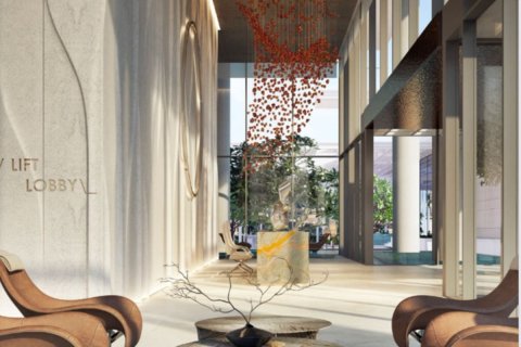 Apartment de 1 dormitorio en Al Wasl, UAE No. 77116 14