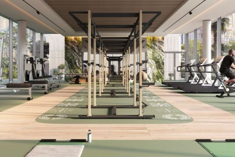 Apartment de 1 dormitorio en Al Wasl, UAE No. 77116 15