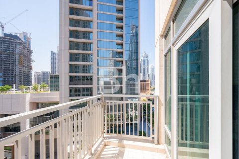 Apartment de 2 dormitorios en Downtown Dubai (Downtown Burj Dubai), UAE No. 63484 9
