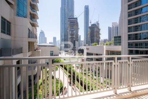 Apartment de 2 dormitorios en Downtown Dubai (Downtown Burj Dubai), UAE No. 63484 5
