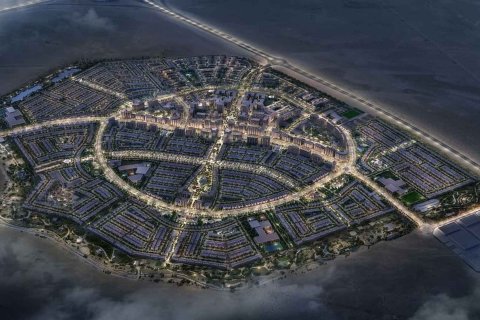 AL GHADEER PHASE II  رقم 69849