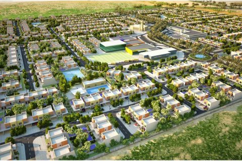 MANAZEL AL REEF 2  No. 69829