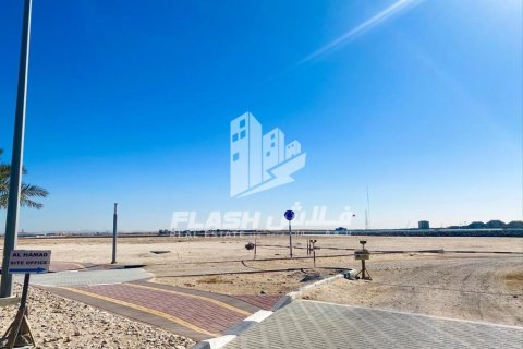 2787.1m² Land in Al Marjan Island, UAE No. 15244 19