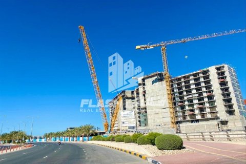 Земельный участок 2694.2м² в Al Marjan Island, ОАЭ №15243 13