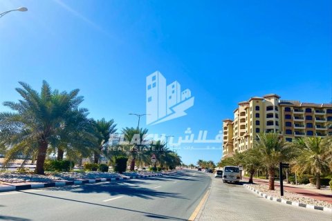Земельный участок 2694.2м² в Al Marjan Island, ОАЭ №15243 16