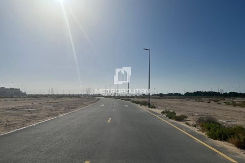 Land de 977m² en Jebel Ali, UAE No. 78722 6