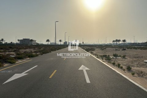 Land de 977m² en Jebel Ali, UAE No. 78722 17