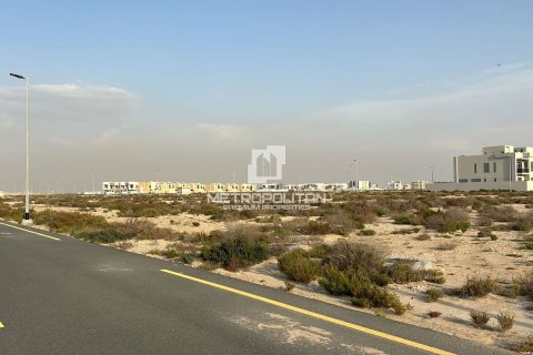 Land de 977m² en Jebel Ali, UAE No. 78722 18