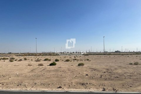 Land de 977m² en Jebel Ali, UAE No. 78722 4