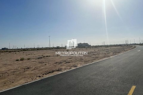 Land de 977m² en Jebel Ali, UAE No. 78722 5