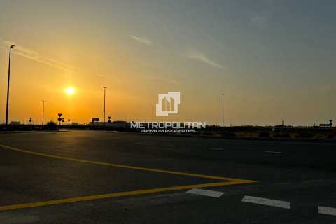 Land de 977m² en Jebel Ali, UAE No. 78722 19
