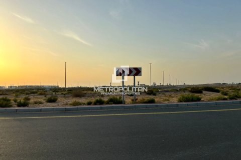 Land de 977m² en Jebel Ali, UAE No. 78722 16