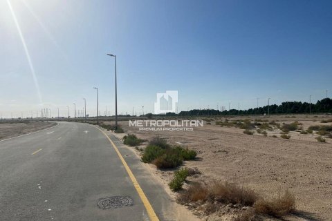 Land de 977m² en Jebel Ali, UAE No. 78722 8