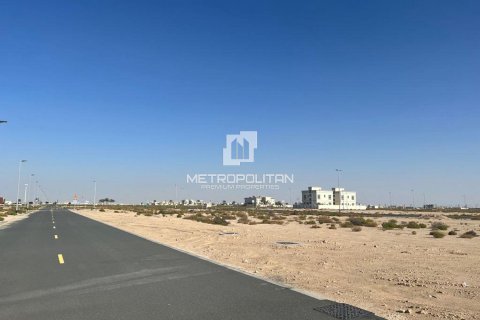 Land de 977m² en Jebel Ali, UAE No. 78722 3