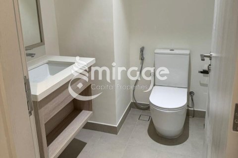 Townhouse de 3 dormitorios en  Yas Island, UAE No. 81632 9
