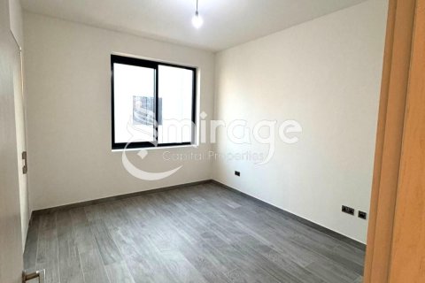 Townhouse de 3 dormitorios en  Yas Island, UAE No. 81632 6