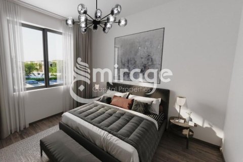 Villa de 4 dormitorios en  Yas Island, UAE No. 81631 5