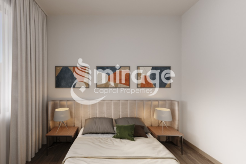 Villa de 4 dormitorios en  Yas Island, UAE No. 81631 6