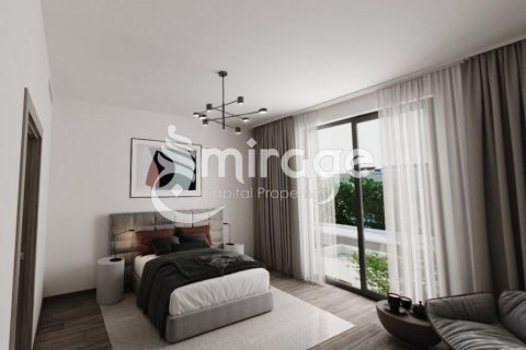 Villa de 4 dormitorios en  Yas Island, UAE No. 81631 7