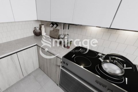 Villa de 4 dormitorios en  Yas Island, UAE No. 81631 9