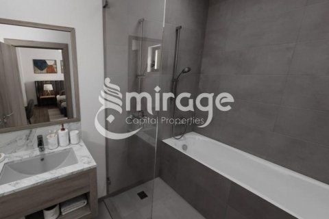 Villa de 4 dormitorios en  Yas Island, UAE No. 81631 10