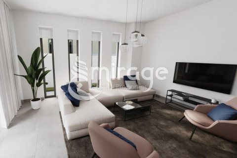 Villa de 4 dormitorios en  Yas Island, UAE No. 81631 4