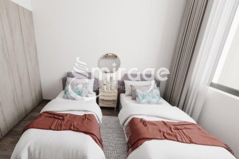 Villa de 4 dormitorios en  Yas Island, UAE No. 81631 8