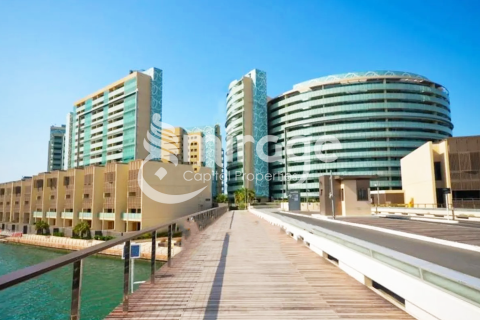 Apartment de 2 dormitorios en Al Raha Beach, UAE No. 81633 1