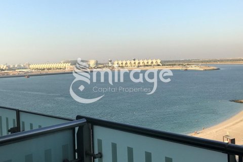 Apartment de 2 dormitorios en Al Raha Beach, UAE No. 81633 3