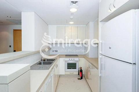 Apartment de 2 dormitorios en Al Raha Beach, UAE No. 81633 9