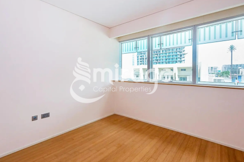 Apartment de 2 dormitorios en Al Raha Beach, UAE No. 81633 6