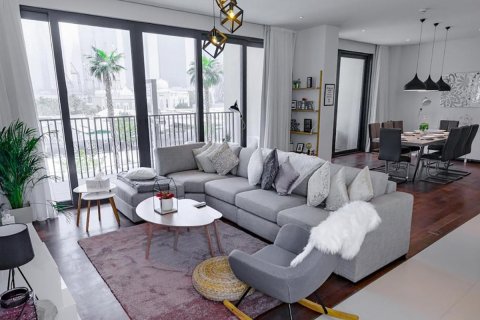 1 bedroom Apartment in CENTRAL PARK City Walk, UAE No. 95034 7