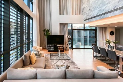 1 bedroom Apartment in CENTRAL PARK City Walk, UAE No. 95034 4